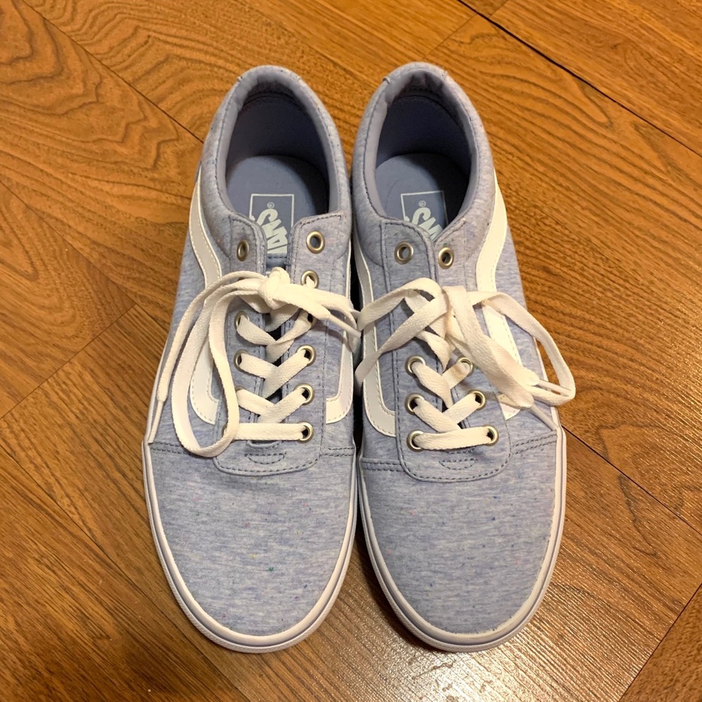 Vans NWOT